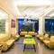Отель Royal City Hotel