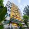 Отель Royal City Hotel