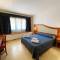Отель Hotel Centrale