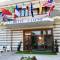 Отель Hotel Centrale