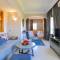 Отель Appart Hotel Amina