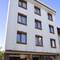 Отель Cnr Inci Hotel