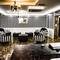 Отель Cnr Inci Hotel