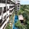 Отель Jambuluwuk Oceano Seminyak