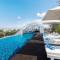 Отель Jambuluwuk Oceano Seminyak