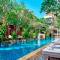 Отель Jambuluwuk Oceano Seminyak