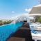 Отель Jambuluwuk Oceano Seminyak