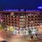 Отель Hotel Les Ambassadeurs