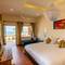Отель Hula Hula Beachfront Phu Quoc