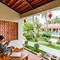 Отель Hula Hula Beachfront Phu Quoc