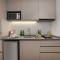 Отель Citadines Balestier Singapore