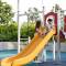 Отель Citadines Balestier Singapore
