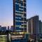 Отель Citadines Balestier Singapore