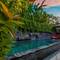 Отель Bracha Villas Bali