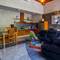 Отель Bracha Villas Bali
