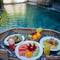 Отель Bracha Villas Bali