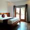 Отель Phu Quoc Village