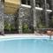 Отель Apartamentos Buganvilla