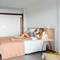 Отель Apartamentos Buganvilla