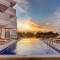 Отель Wyndham Garden Kuta Beach Bali