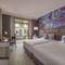 Отель Wyndham Garden Kuta Beach Bali