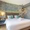 Отель Wyndham Garden Kuta Beach Bali