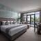 Отель Wyndham Garden Kuta Beach Bali