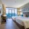 Отель Wyndham Garden Kuta Beach Bali