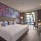 Отель Wyndham Garden Kuta Beach Bali