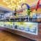 Отель Wyndham Garden Kuta Beach Bali