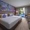 Отель Wyndham Garden Kuta Beach Bali