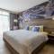 Отель Wyndham Garden Kuta Beach Bali