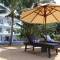 Отель Nico Beach Hotel