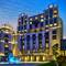 Отель Bellagio by MGM Shanghai