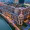 Отель Bellagio by MGM Shanghai