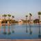 Отель Marrakech Ryads Parc & Spa by Blue Sea