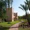 Отель Marrakech Ryads Parc & Spa by Blue Sea
