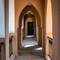 Отель Marrakech Ryads Parc & Spa by Blue Sea