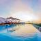 Отель Infinity8 Bali