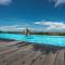 Отель Infinity8 Bali