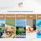 Отель Infinity8 Bali