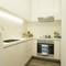 Отель Parkroyal Serviced Suites Singapore