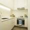 Отель Parkroyal Serviced Suites Singapore