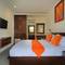 Отель Lotus Tirta Seminyak