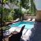 Отель Lotus Tirta Seminyak
