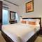 Отель Lotus Tirta Seminyak