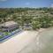 Отель Four Seasons Resort Bali At Jimbaran Bay