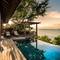 Отель Four Seasons Resort Bali At Jimbaran Bay