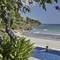 Отель Four Seasons Resort Bali At Jimbaran Bay