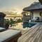 Отель Four Seasons Resort Bali At Jimbaran Bay